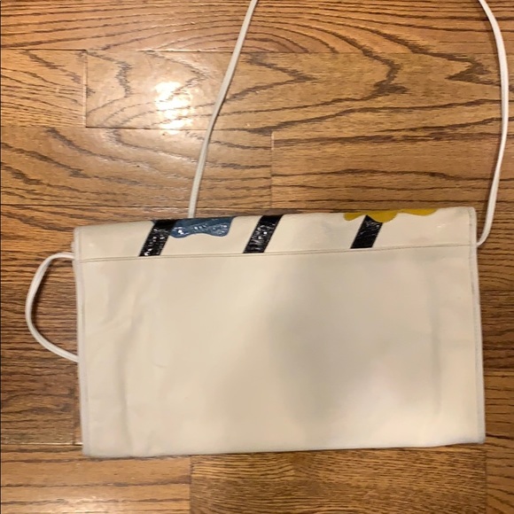 Gorgeous one of a kind handbag - Picture 5 of 6